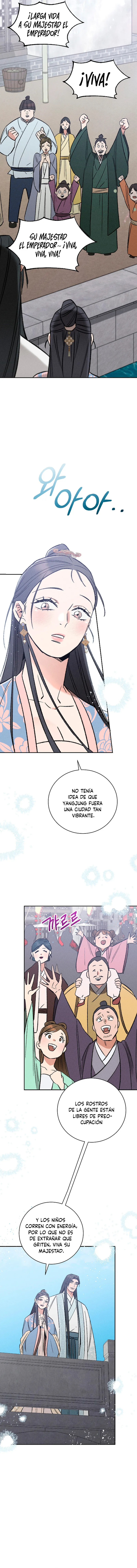 Devoción Absoluta Capítulo 10 - Page 11