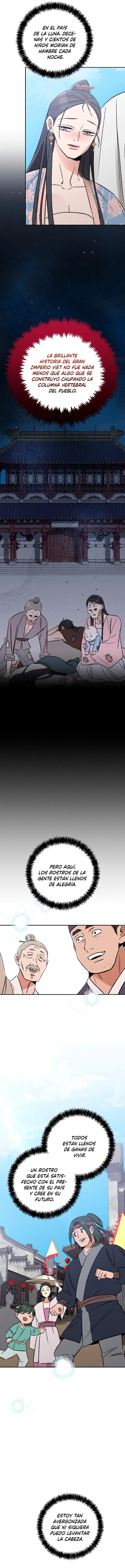 Devoción Absoluta Capítulo 10 - Page 12