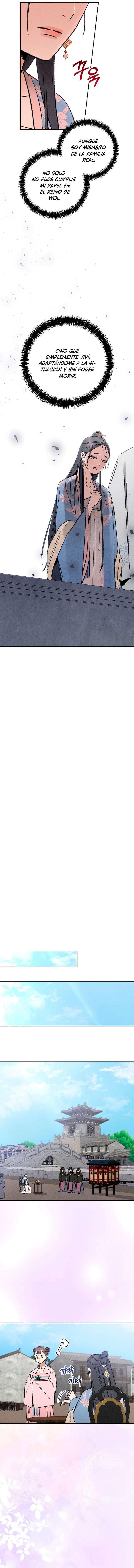 Devoción Absoluta Capítulo 10 - Page 13