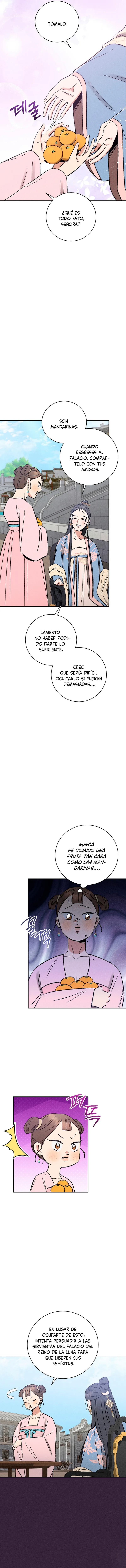 Devoción Absoluta Capítulo 10 - Page 14