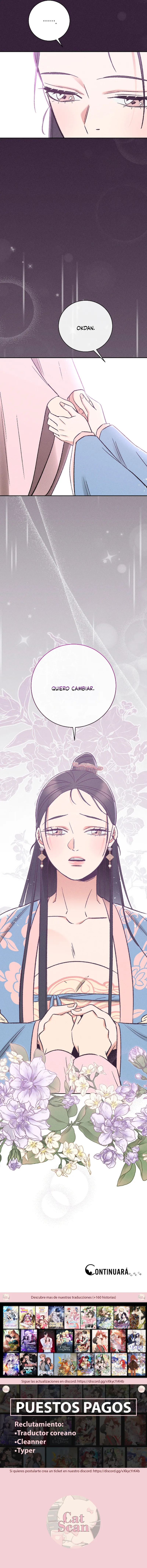 Devoción Absoluta Capítulo 10 - Page 15