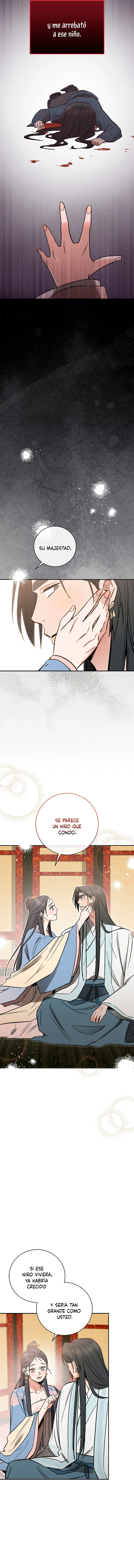 Devoción Absoluta Capítulo 10 - Page 2