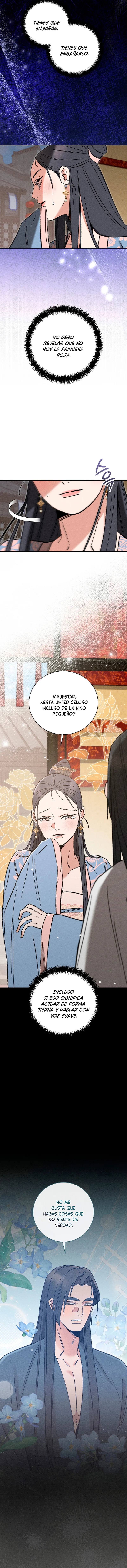 Devoción Absoluta Capítulo 10 - Page 4