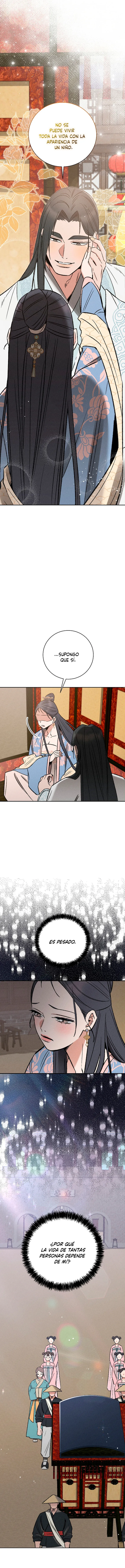 Devoción Absoluta Capítulo 10 - Page 7