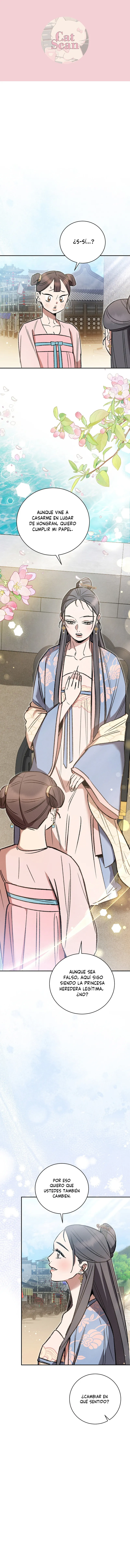 Devoción Absoluta Capítulo 11 - Page 1