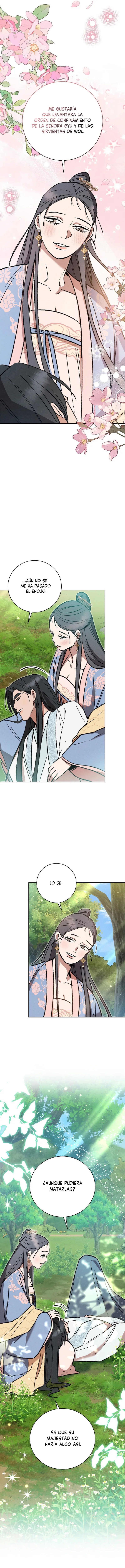 Devoción Absoluta Capítulo 11 - Page 10