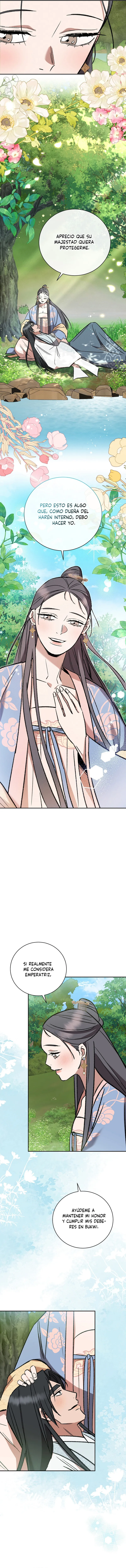 Devoción Absoluta Capítulo 11 - Page 12