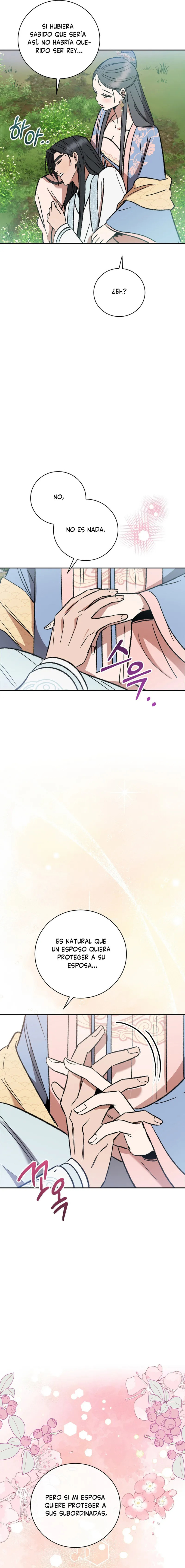 Devoción Absoluta Capítulo 11 - Page 13