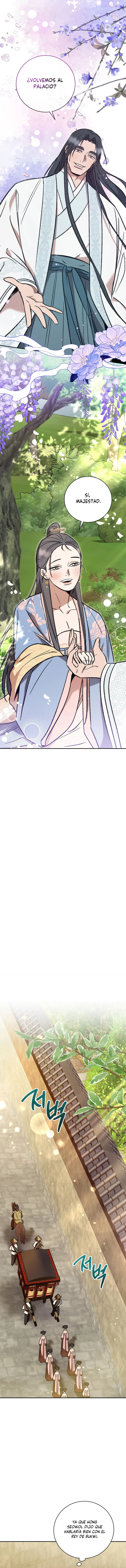 Devoción Absoluta Capítulo 11 - Page 15