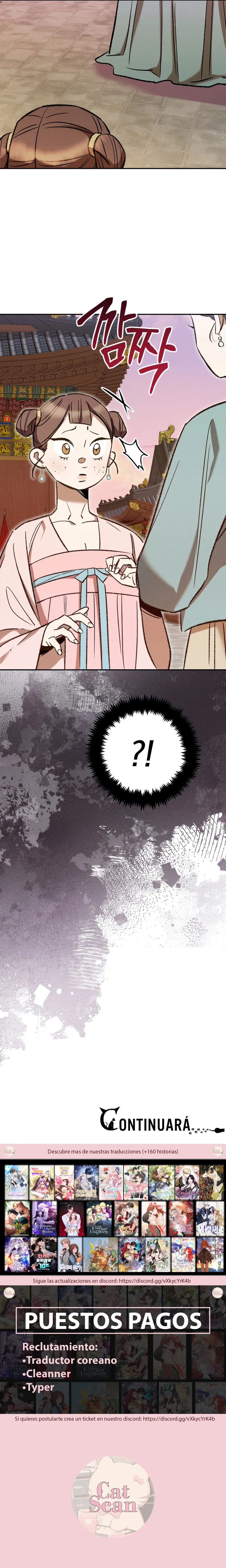 Devoción Absoluta Capítulo 11 - Page 18