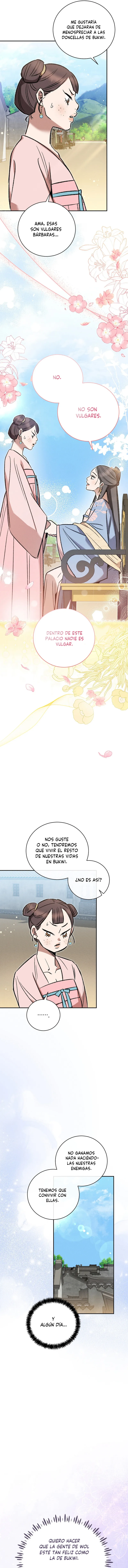 Devoción Absoluta Capítulo 11 - Page 2