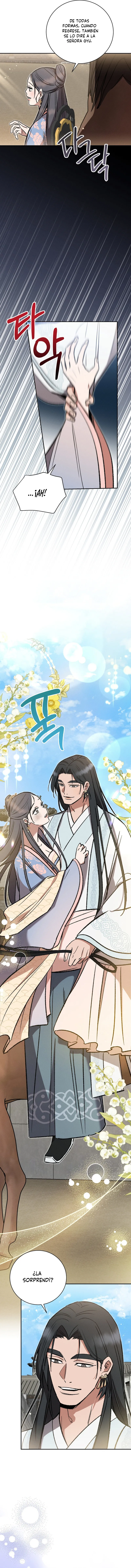 Devoción Absoluta Capítulo 11 - Page 4