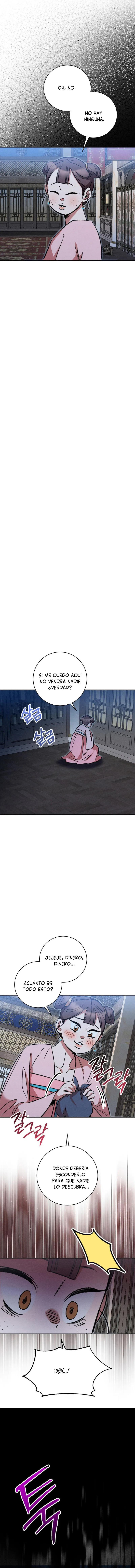 Devoción Absoluta Capítulo 12 - Page 10