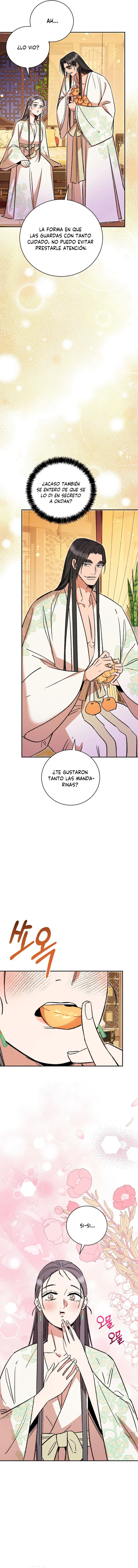 Devoción Absoluta Capítulo 12 - Page 14