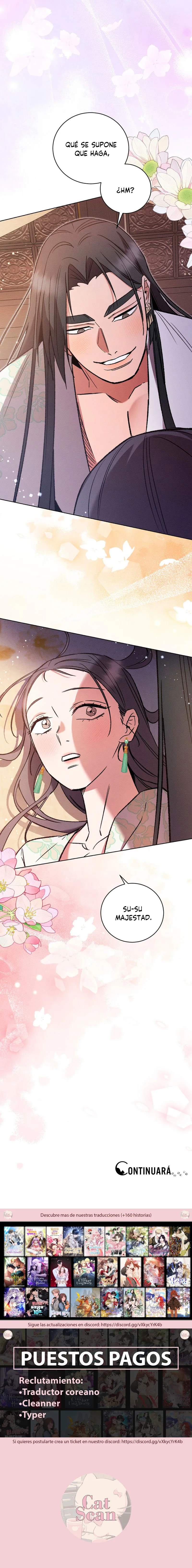 Devoción Absoluta Capítulo 12 - Page 17