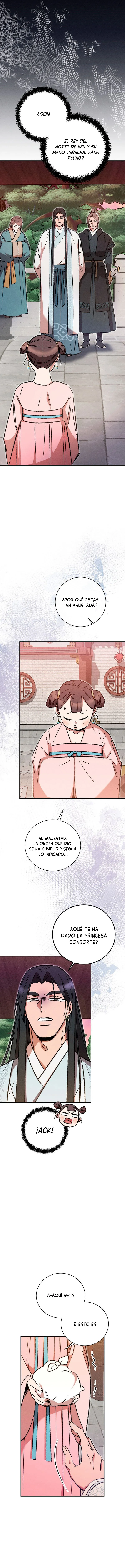 Devoción Absoluta Capítulo 12 - Page 2