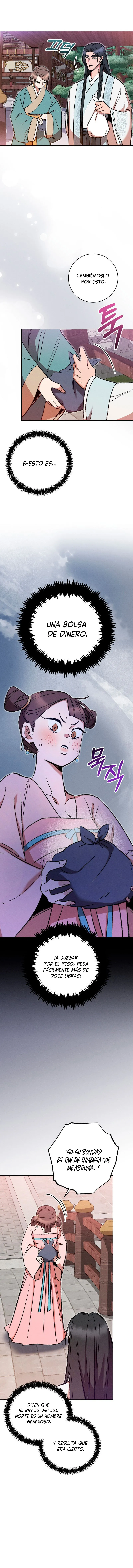 Devoción Absoluta Capítulo 12 - Page 3