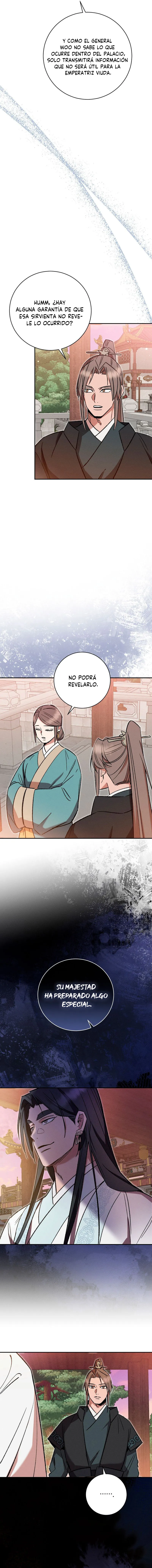 Devoción Absoluta Capítulo 12 - Page 6