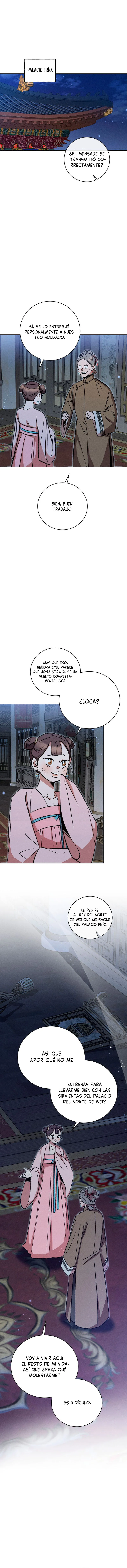 Devoción Absoluta Capítulo 12 - Page 8