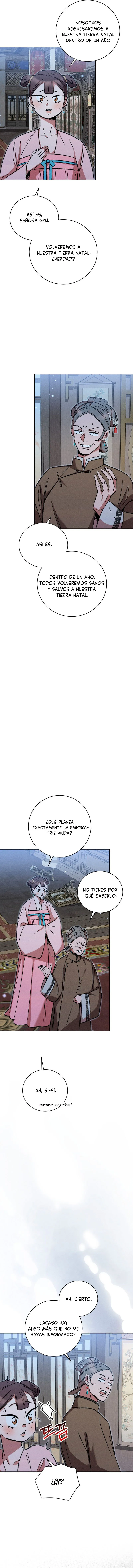 Devoción Absoluta Capítulo 12 - Page 9