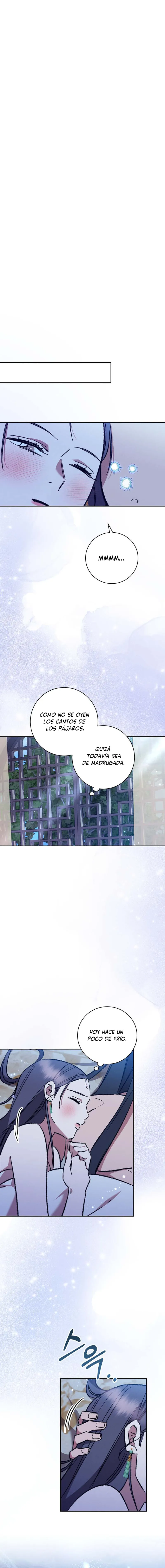 Devoción Absoluta Capítulo 13 - Page 10