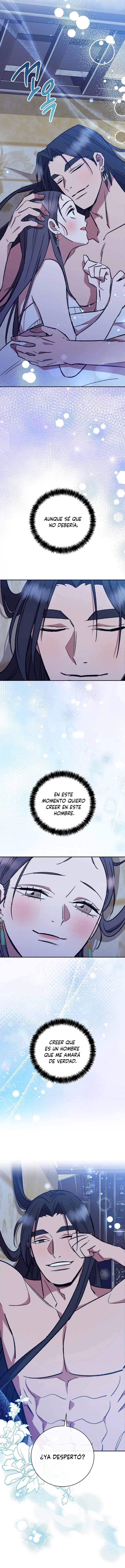 Devoción Absoluta Capítulo 13 - Page 11