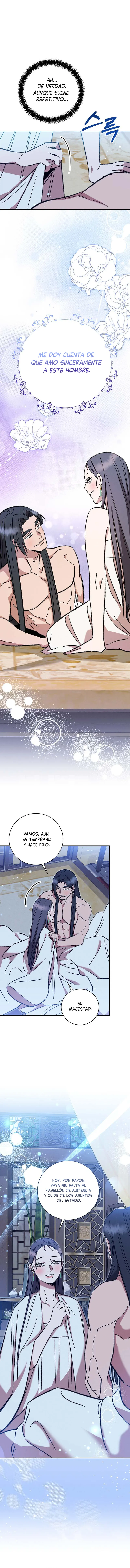Devoción Absoluta Capítulo 13 - Page 12