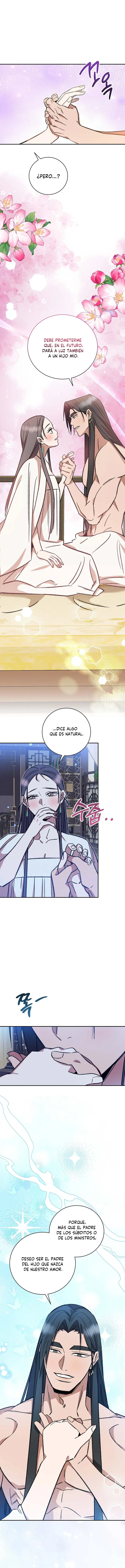 Devoción Absoluta Capítulo 13 - Page 14