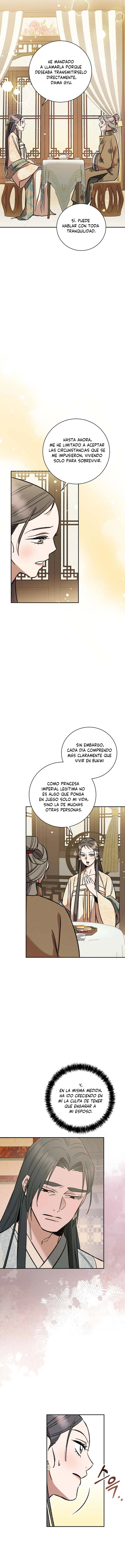 Devoción Absoluta Capítulo 13 - Page 17