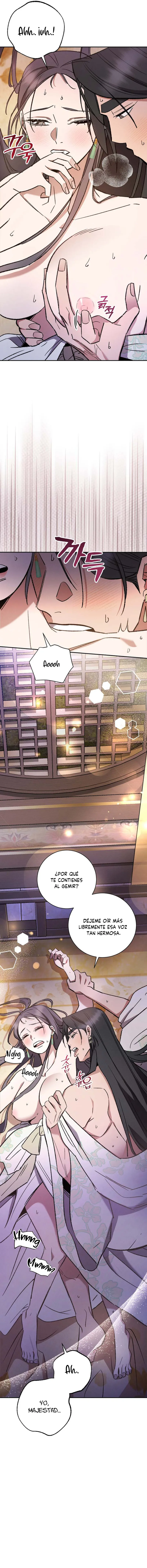 Devoción Absoluta Capítulo 13 - Page 2