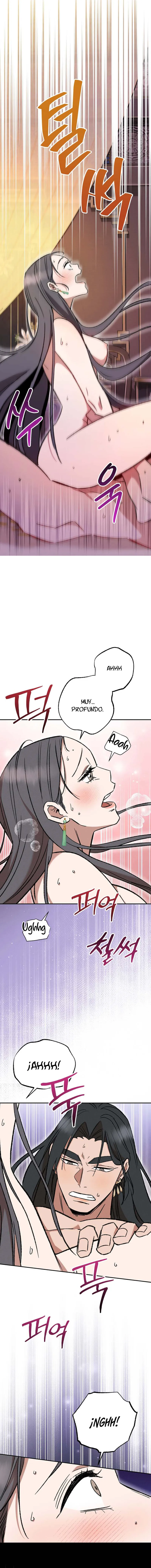 Devoción Absoluta Capítulo 13 - Page 8