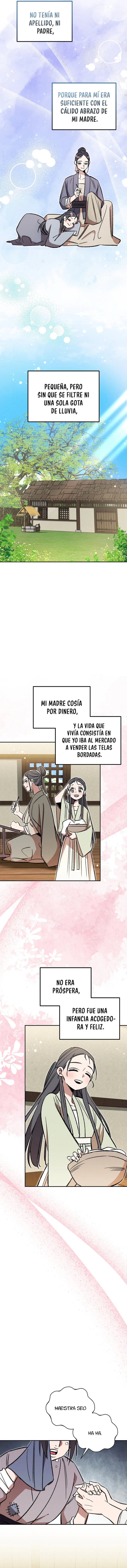 Devoción Absoluta Capítulo 14 - Page 11