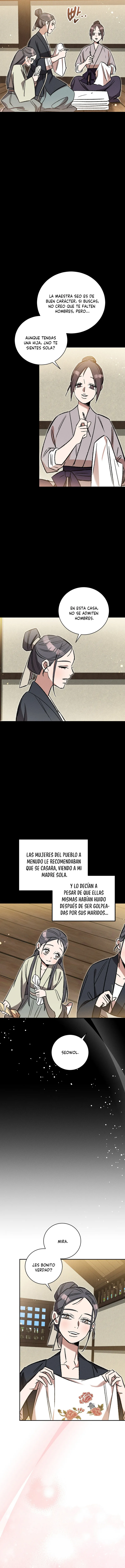 Devoción Absoluta Capítulo 14 - Page 14