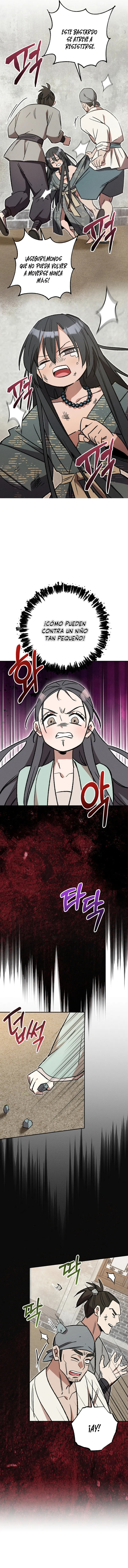 Devoción Absoluta Capítulo 14 - Page 16