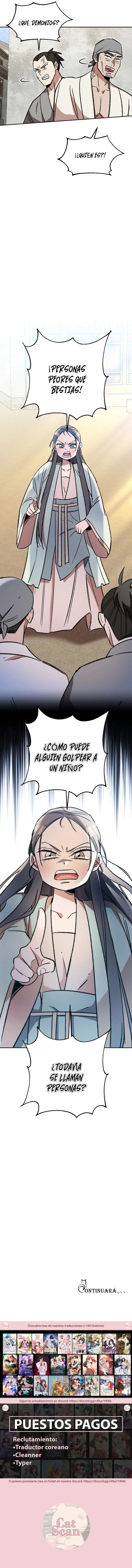 Devoción Absoluta Capítulo 14 - Page 17