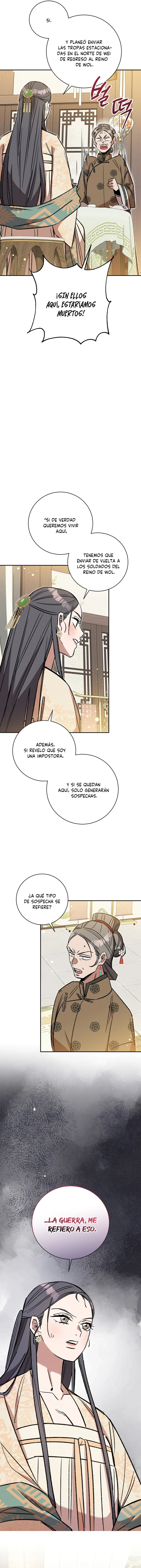 Devoción Absoluta Capítulo 14 - Page 3