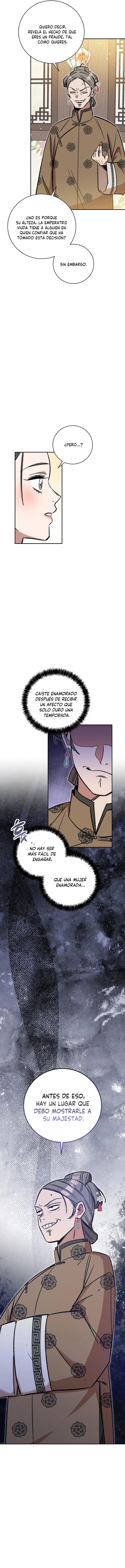 Devoción Absoluta Capítulo 14 - Page 5