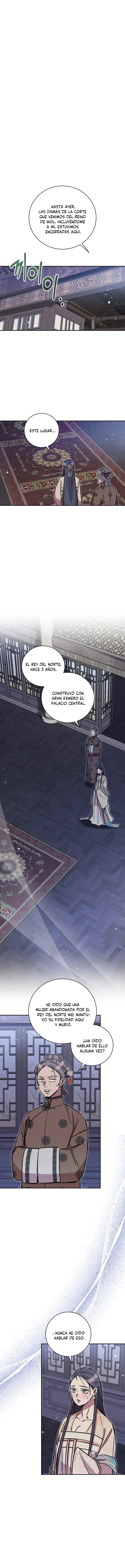 Devoción Absoluta Capítulo 14 - Page 6