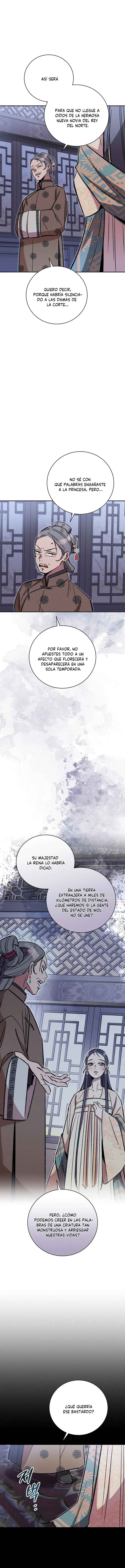 Devoción Absoluta Capítulo 14 - Page 7