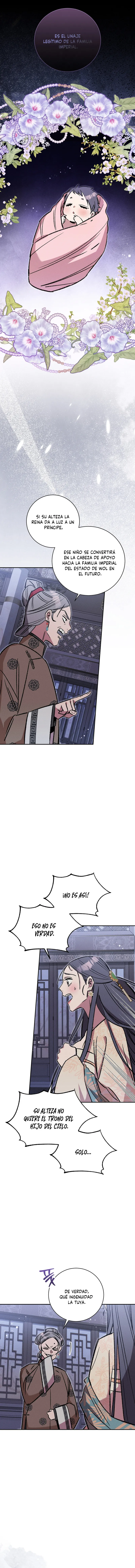 Devoción Absoluta Capítulo 14 - Page 8