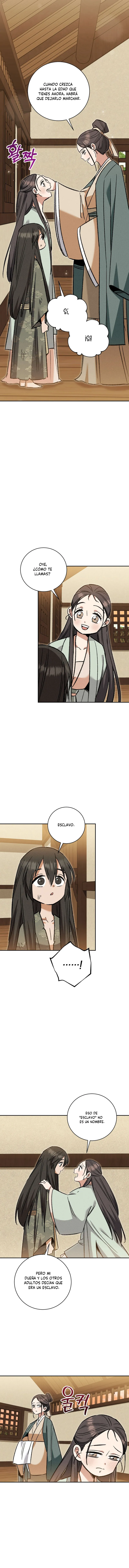 Devoción Absoluta Capítulo 15 - Page 11