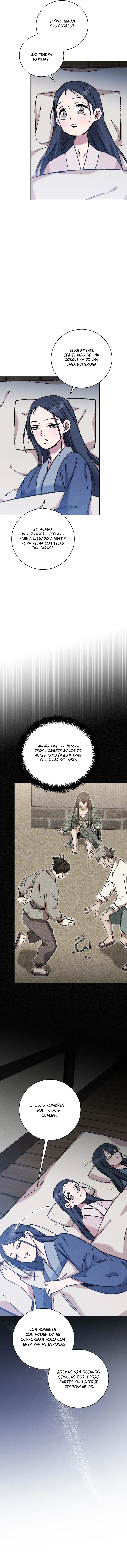 Devoción Absoluta Capítulo 15 - Page 13