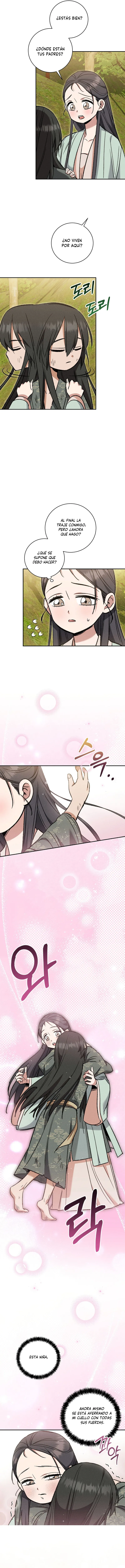 Devoción Absoluta Capítulo 15 - Page 3