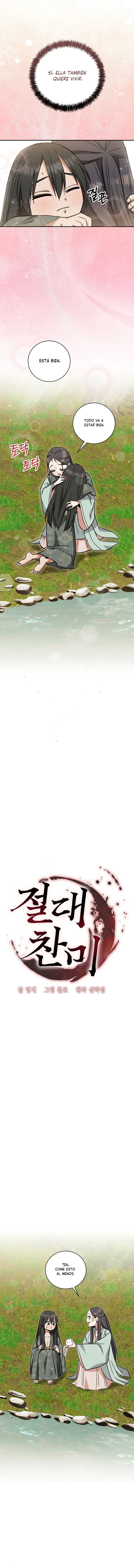 Devoción Absoluta Capítulo 15 - Page 4