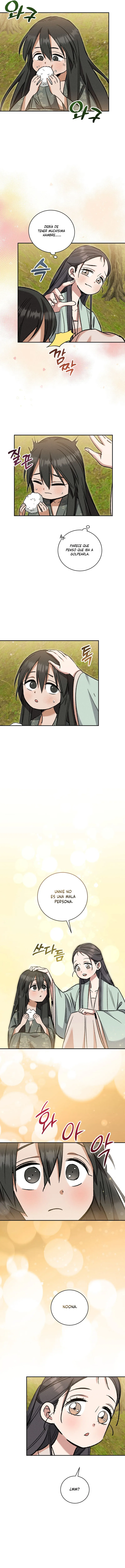 Devoción Absoluta Capítulo 15 - Page 5