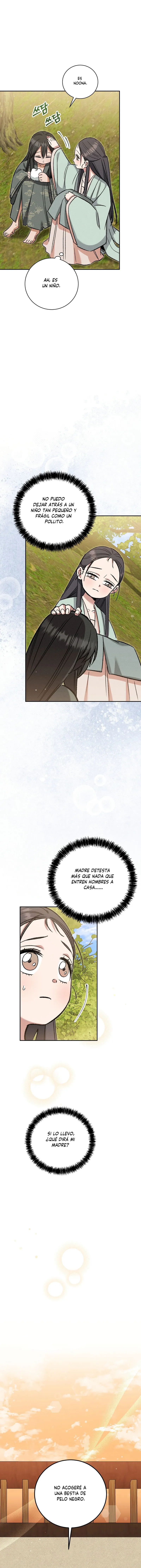 Devoción Absoluta Capítulo 15 - Page 6