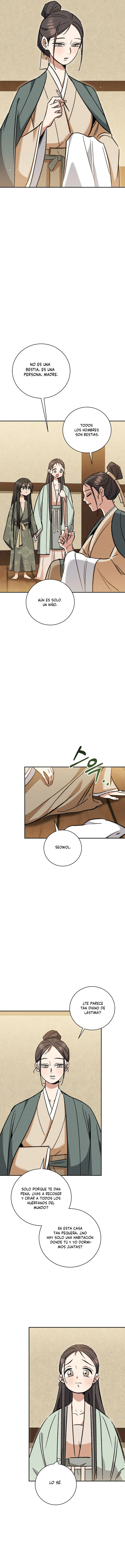 Devoción Absoluta Capítulo 15 - Page 7