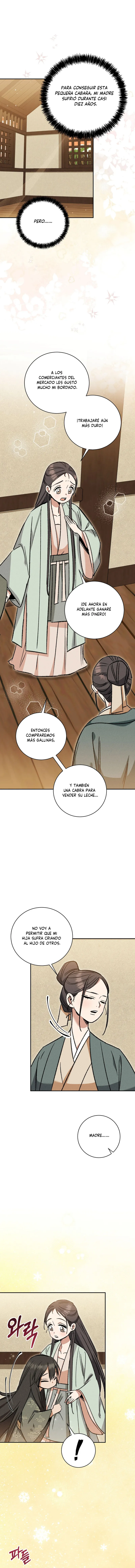 Devoción Absoluta Capítulo 15 - Page 8