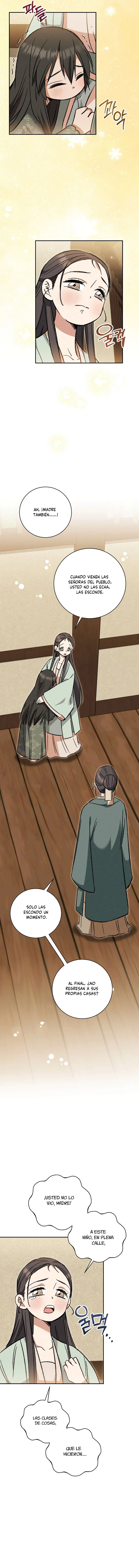 Devoción Absoluta Capítulo 15 - Page 9