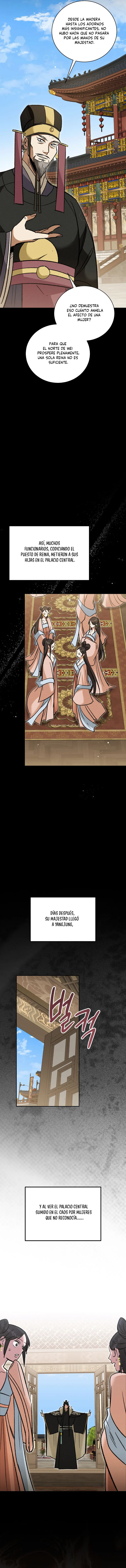 Devoción Absoluta Capítulo 16 - Page 11